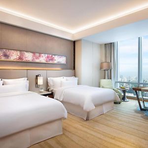 Westin Twin Room
